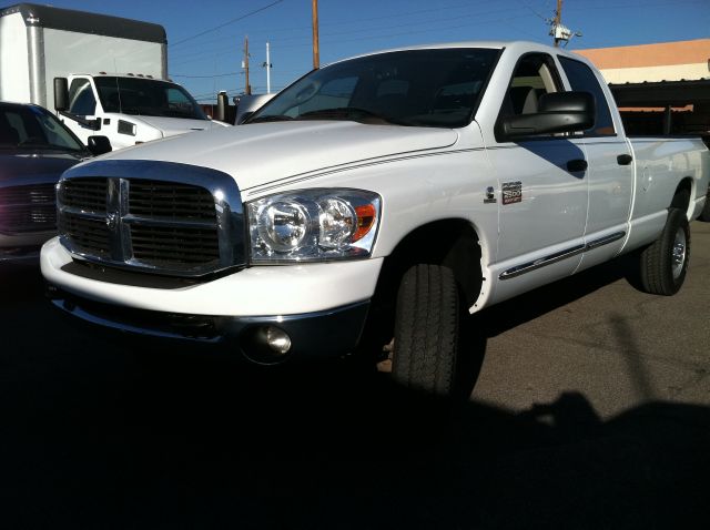 2007 Dodge Ram 2500 328ica