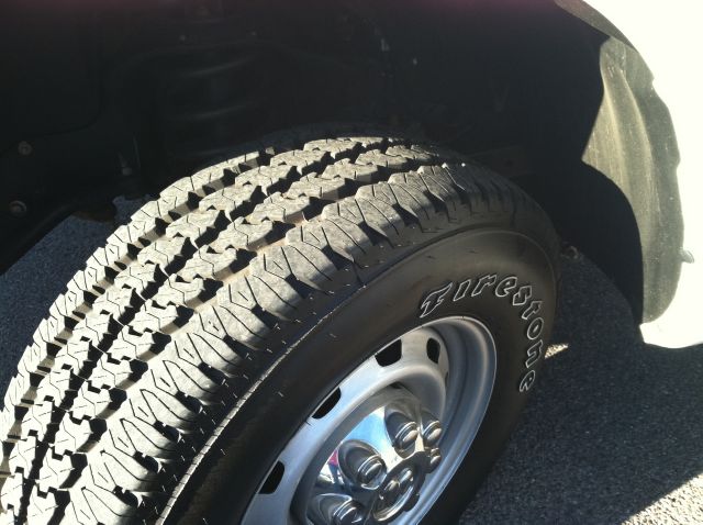 2007 Dodge Ram 2500 328ica