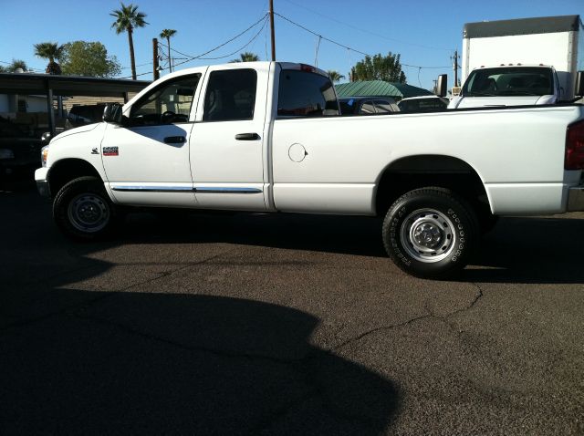 2007 Dodge Ram 2500 328ica