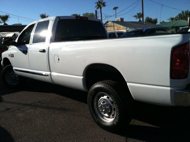 2007 Dodge Ram 2500 328ica