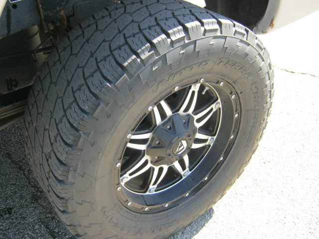 2007 Dodge Ram 2500 3500 SLT Crew LB Dually DSL