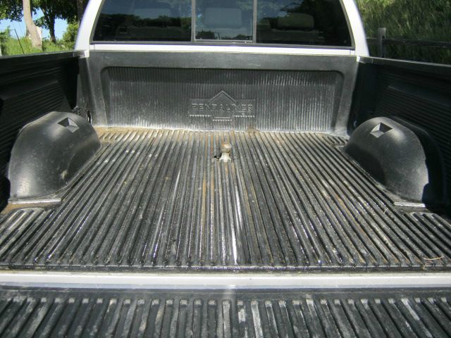 2007 Dodge Ram 2500 3500 SLT Crew LB Dually DSL