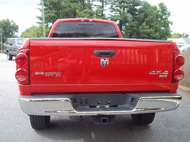 2007 Dodge Ram 2500 328ica
