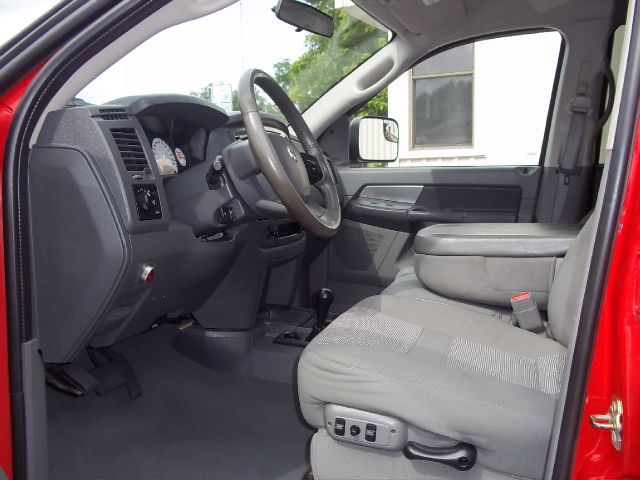 2007 Dodge Ram 2500 328ica