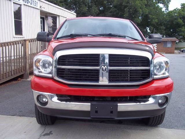 2007 Dodge Ram 2500 328ica