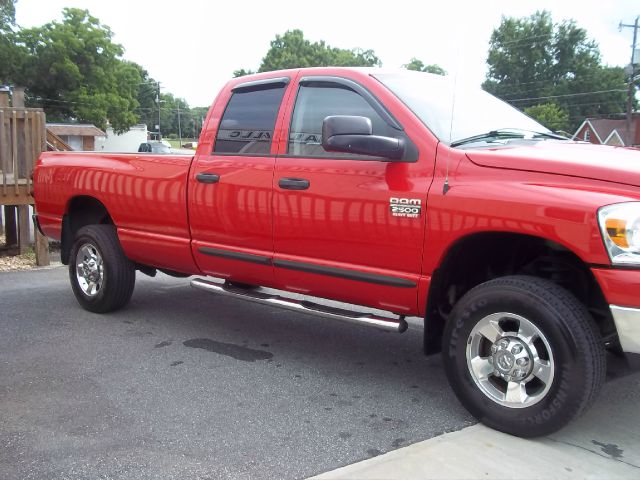 2007 Dodge Ram 2500 328ica