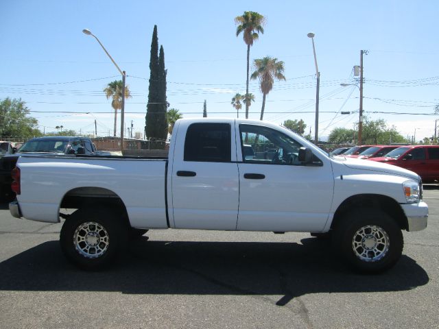 2007 Dodge Ram 2500 Collection Rogue