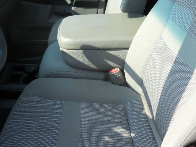 2007 Dodge Ram 2500 3500 SLT Crew LB Dually DSL