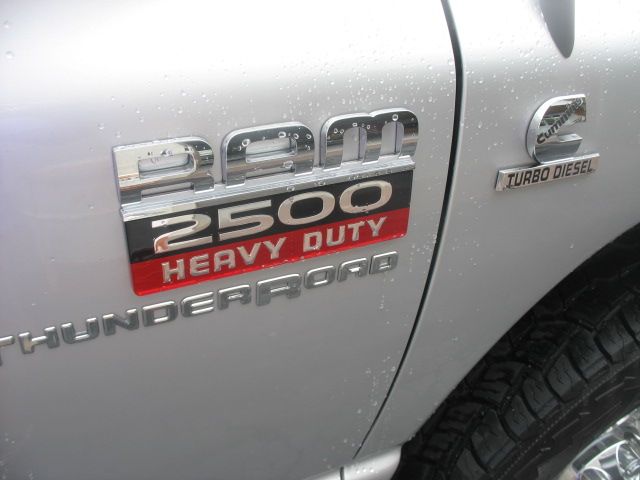 2007 Dodge Ram 2500 328ica