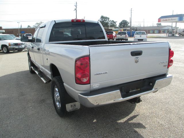 2007 Dodge Ram 2500 Formula Trans Am WS-6