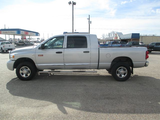 2007 Dodge Ram 2500 Formula Trans Am WS-6