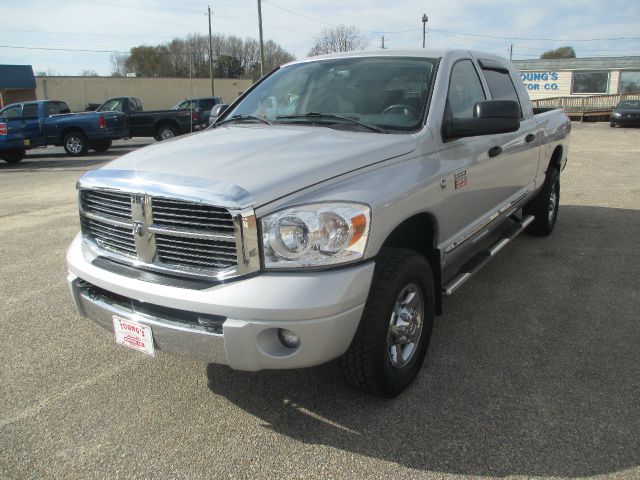 2007 Dodge Ram 2500 Formula Trans Am WS-6