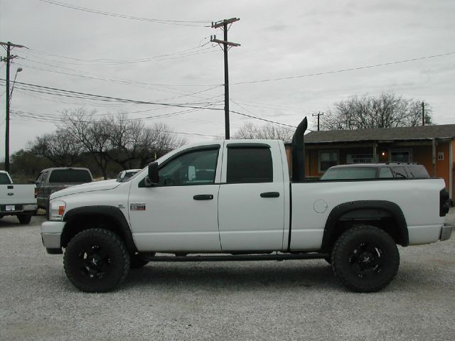 2007 Dodge Ram 2500 Collection Rogue