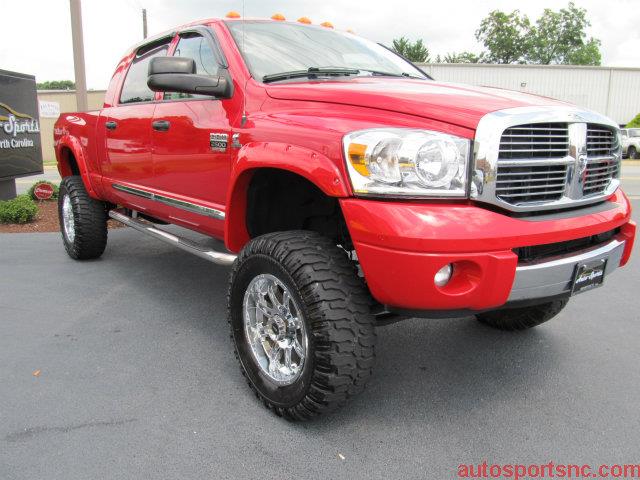 2007 Dodge Ram 2500 Z4 Roadster 2.5I