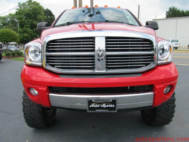 2007 Dodge Ram 2500 Z4 Roadster 2.5I