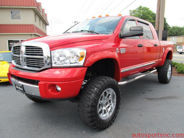 2007 Dodge Ram 2500 Z4 Roadster 2.5I