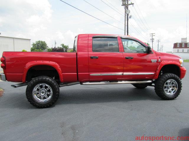 2007 Dodge Ram 2500 Z4 Roadster 2.5I