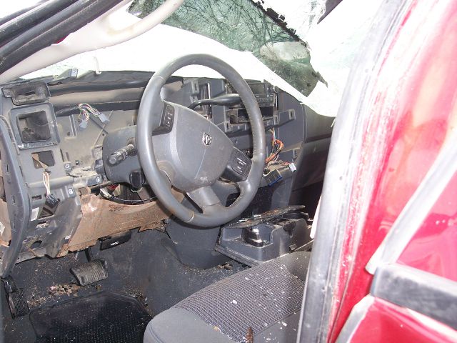 2007 Dodge Ram 2500 Collection Rogue