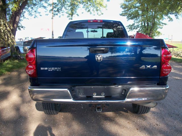 2007 Dodge Ram 2500 328ica
