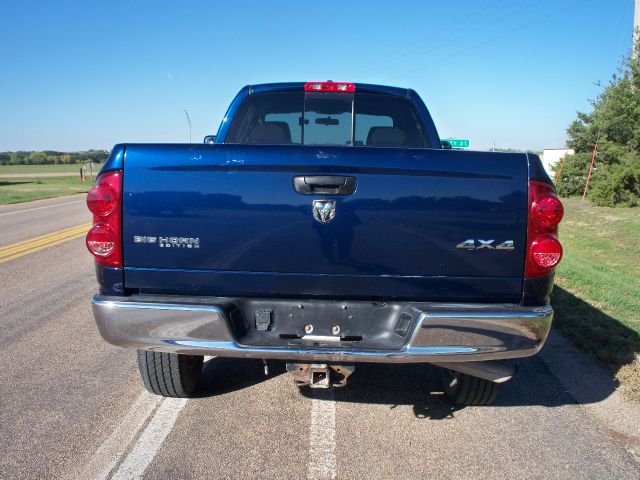 2007 Dodge Ram 2500 328ica