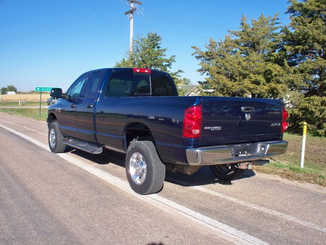 2007 Dodge Ram 2500 328ica