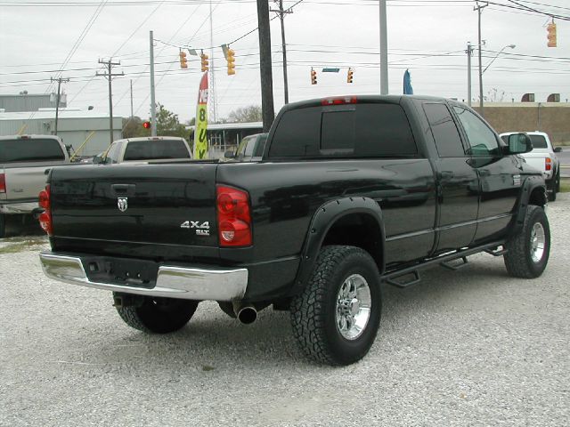 2007 Dodge Ram 2500 Collection Rogue