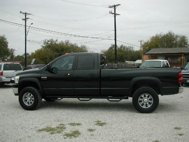 2007 Dodge Ram 2500 Collection Rogue