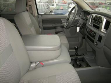 2007 Dodge Ram 2500 Ml320 4matic 4dr 3.0L CDI 4x4