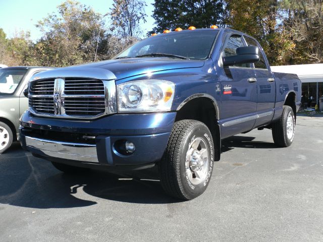 2007 Dodge Ram 2500 Collection Rogue