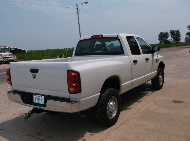 2007 Dodge Ram 2500 Collection Rogue