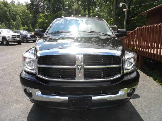 2007 Dodge Ram 2500 Collection Rogue