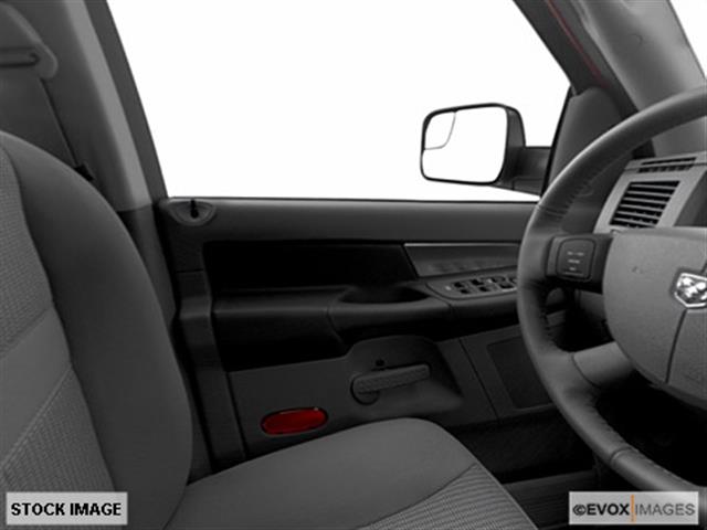 2007 Dodge Ram 2500 Unknown