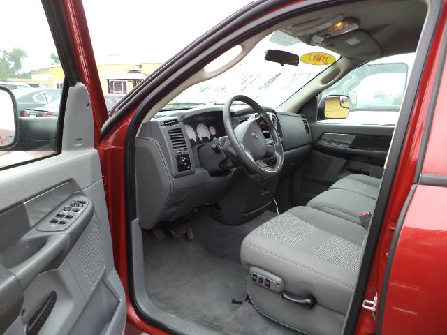 2007 Dodge Ram 2500 328ica
