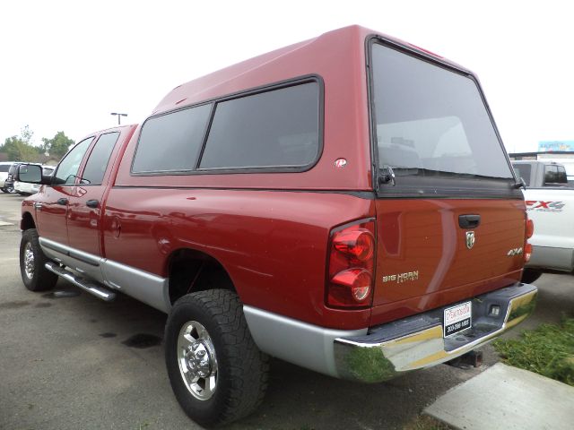 2007 Dodge Ram 2500 328ica