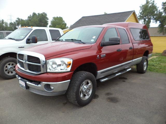 2007 Dodge Ram 2500 328ica