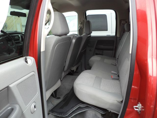 2007 Dodge Ram 2500 328ica