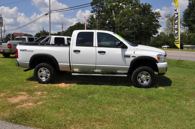 2007 Dodge Ram 2500 Collection Rogue