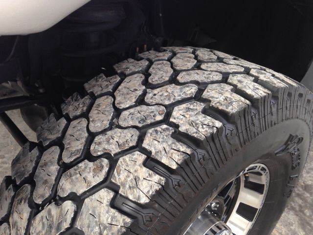 2007 Dodge Ram 2500 3500 SLT Crew LB Dually DSL