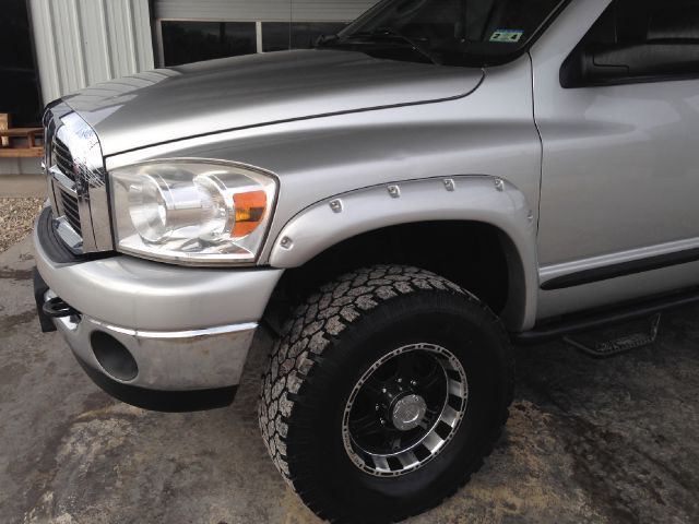 2007 Dodge Ram 2500 3500 SLT Crew LB Dually DSL