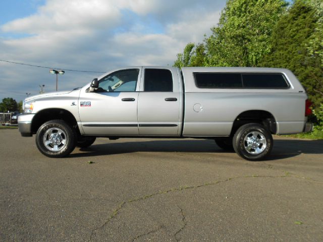 2007 Dodge Ram 2500 Collection Rogue