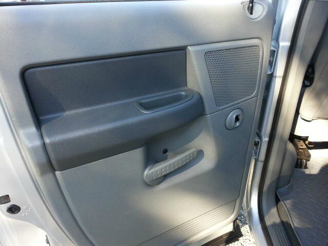 2007 Dodge Ram 2500 Collection Rogue