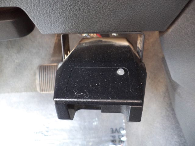 2007 Dodge Ram 2500 Ml350 With Navigation