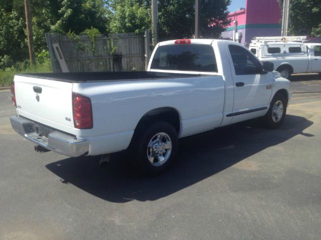 2007 Dodge Ram 2500 SLT