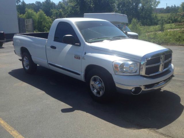 2007 Dodge Ram 2500 SLT