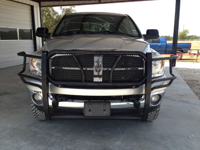 2007 Dodge Ram 2500 328ica