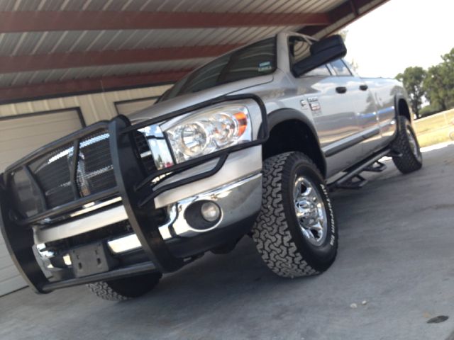 2007 Dodge Ram 2500 328ica