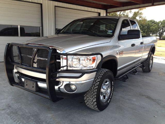 2007 Dodge Ram 2500 328ica