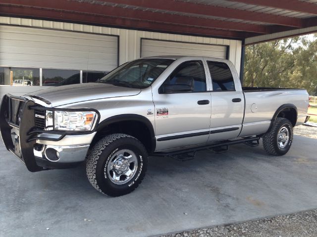 2007 Dodge Ram 2500 328ica