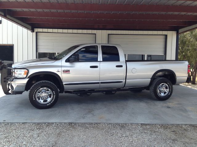 2007 Dodge Ram 2500 328ica