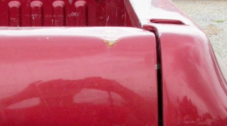 2007 Dodge Ram 2500 4dr Manual S Ltd Avail